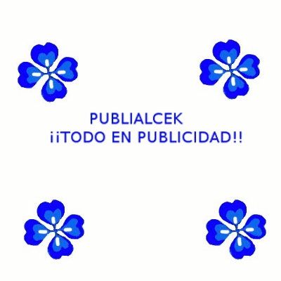 PUBLIALCEK - TODO EN PUBLICIDAD