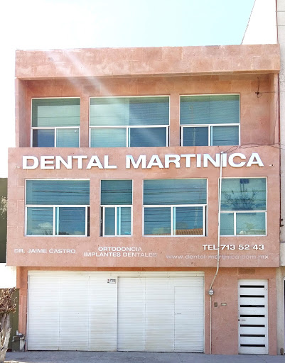dental martinica, San Sebastián 516, La Martinica, 37500 León, Gto., México, Clínica odontológica | GTO