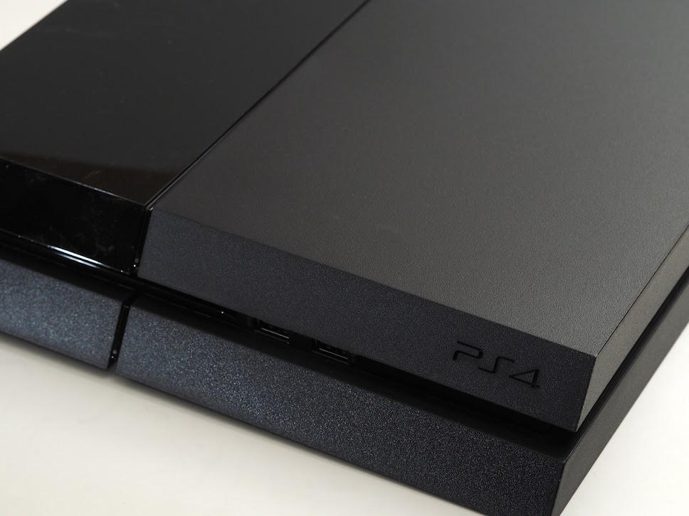 PS4