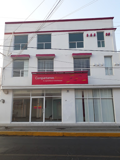 Compartamos Banco Nativitas, Centro, Estrella 19, El Alto, 90000 Natívitas, Tlax., México, Banco | TLAX