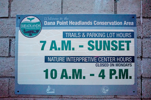 Nature Preserve «Dana Point Nature Interpretive Center», reviews and photos, 34558 Scenic Dr, Dana Point, CA 92629, USA