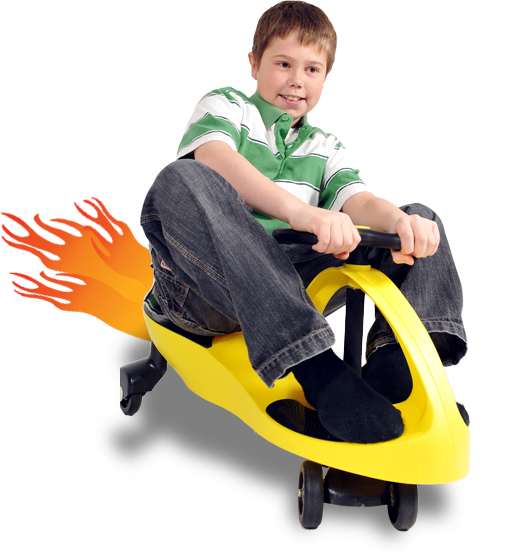 PlasmaCar Best Active Play For Ages To Fat Brain Toys, 42% OFF
