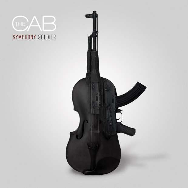 The Cab La La Lyrics.jpg The Cab La La Lyrics
