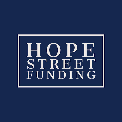 Hope Street Funding & Realty logo