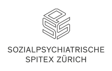SOZIAL PSYCHIATRISCHE SPITEX ZÜRICH logo