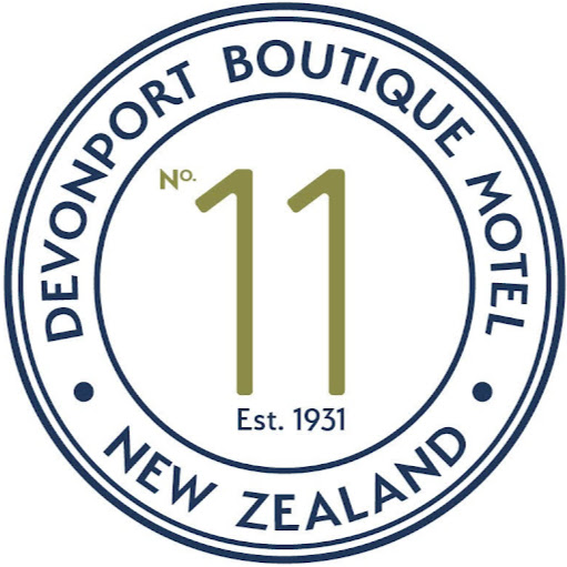 Devonport Motel logo