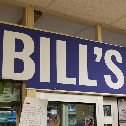 Bill's Convenient Store
