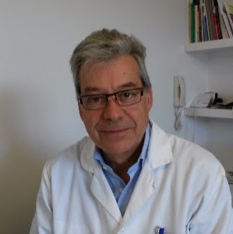 Docteur Bertrand Niverd