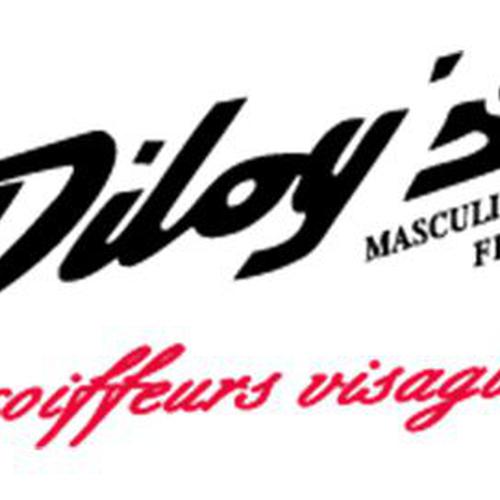 Diloy's Castelginest logo