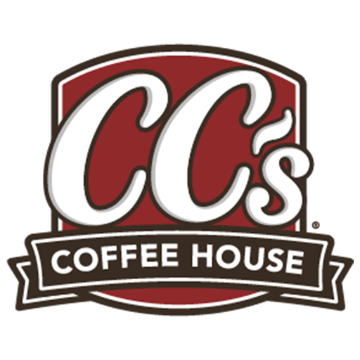 CC's Coffee House logo