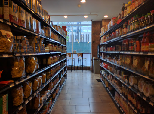 Supermarket «Hudson Greene Market», reviews and photos, 77 Hudson St, Jersey City, NJ 07302, USA