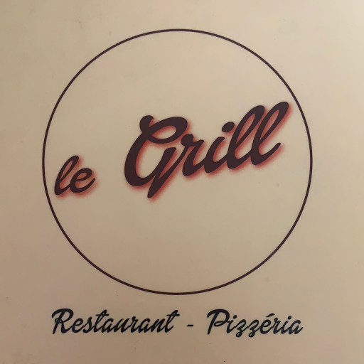 Le Grill logo