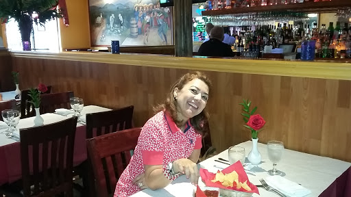 Mexican Restaurant «El Coyote», reviews and photos, 80-18 Northern Blvd, Jackson Heights, NY 11372, USA