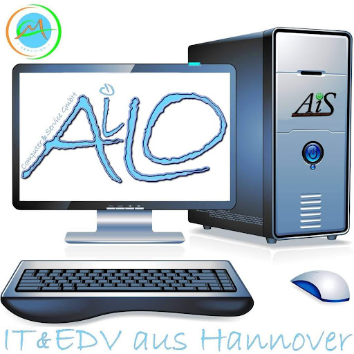 Ai-Lo Computer & Service GmbH logo