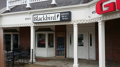 Espresso Bar «Blackbird», reviews and photos, 4025 SW 10th Ave, Topeka, KS 66604, USA