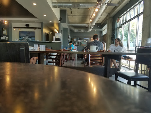 Ugly Mugs Coffee & Tea