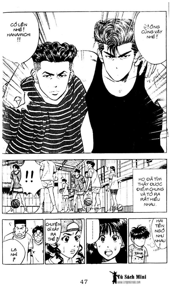 Slam Dunk Chap 8 - Truyen.Chap.VN