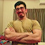Wahab Shah's user avatar