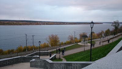 Photos of Skver Na Sobornoy Ploshchadi