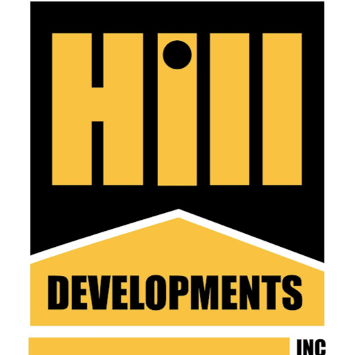 Hill Developments Inc. Home Renovations Company logo