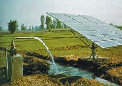 Pakistan Is Most Suitable For Solar Energy Projects