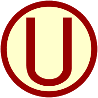 Sentimiento Crema: POEMA A UNIVERSITARIO DE DEPORTES