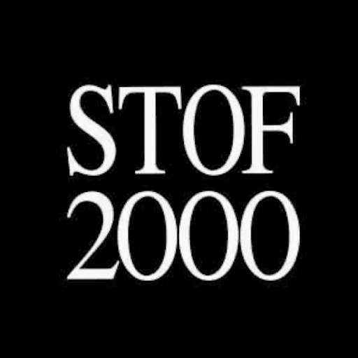 Stof 2000 logo
