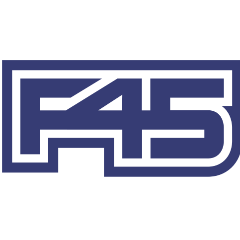 F45 Training Grand Rapids logo
