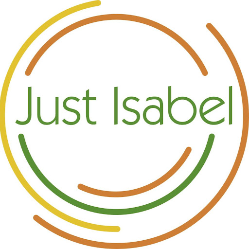 Just Isabel-Massagepraktijk Apeldoorn logo