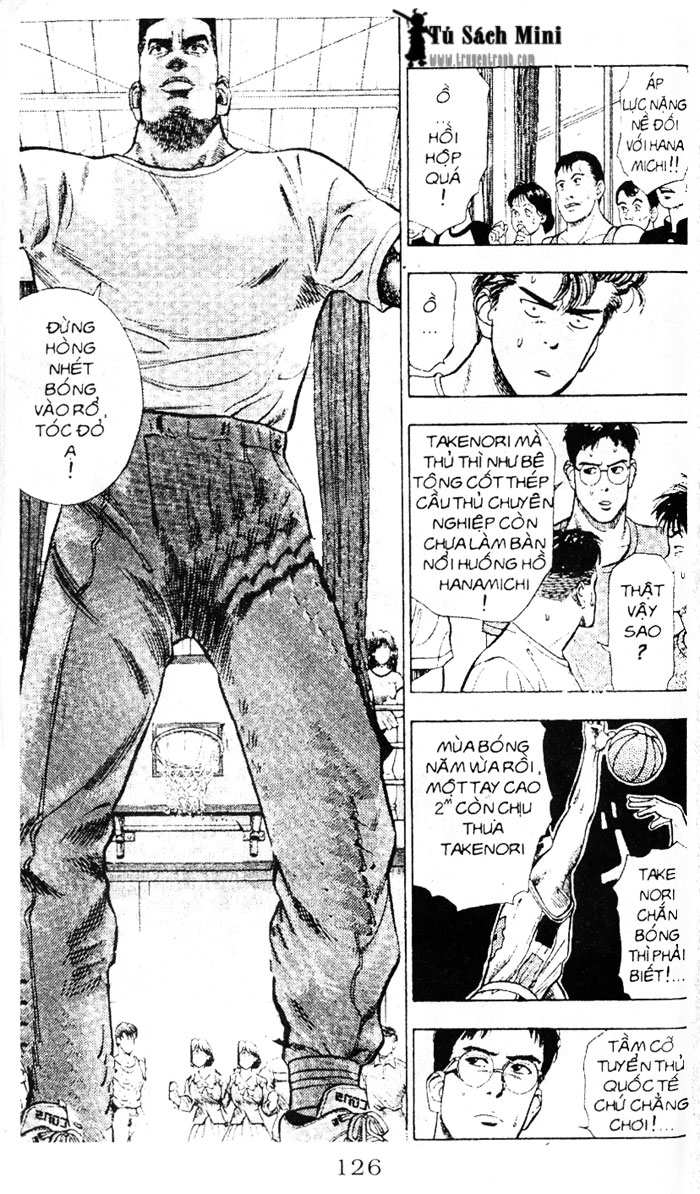Slam Dunk Chap 1 - Truyen.Chap.VN