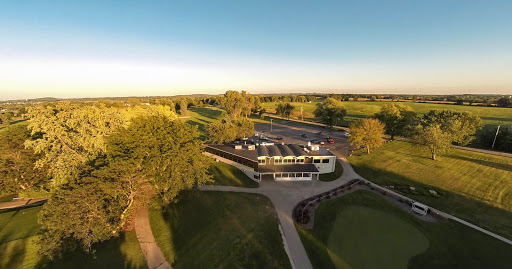 Public Golf Course «Hartford Golf Course», reviews and photos, 7072 Lee Rd, Hartford, WI 53027, USA