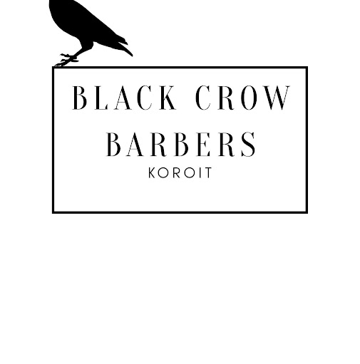 Black Crow Barbershop