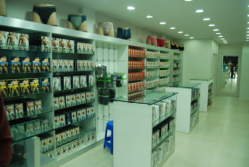 Jockey Store, 9-1-149, New Gajuwaka Main Road, Visakhapatnam, Andhra Pradesh 530026, India, Lingerie_shop, state AP