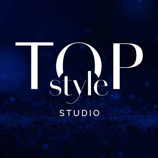 Top Style Studio logo