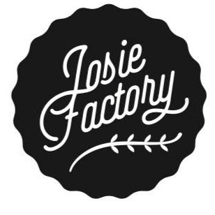Josie Factory logo