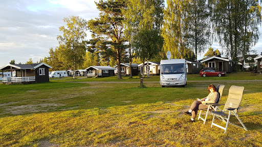 Elverum Camping