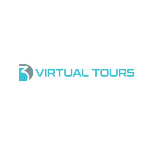 3D Virtual Tours logo