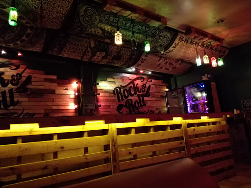 Rock and Roll Club Café (restaurant-Bar), Blvrd Coacalco 268,Villa de las Flores,55710 San Francisco Coacalco, Méx., Villa de las Flores, 55710 Coacalco de Berriozabal, Méx., México, Alimentación y bebida | EDOMEX