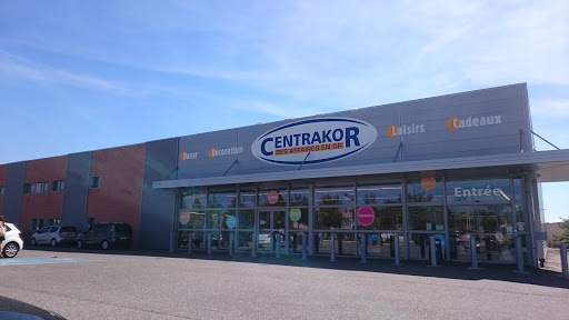 CENTRAKOR CASTANET TOLOSAN