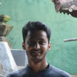 Ayush Agrawal's user avatar
