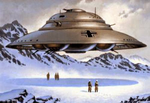 Exopolitical Disclosure Operation Ufo The Third Reich Nazi Base In Antarctica