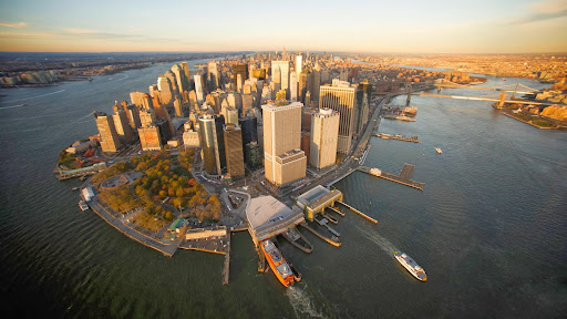 Aerial View of Lower Manhattan, New York.jpg