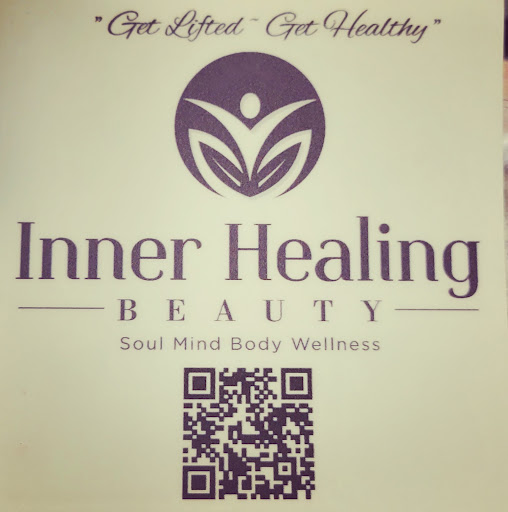 Inner Healing Beauty Mind Body Soul Wellness