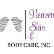 Heavenly Skin & Body Care, Body Wax, Brazilian Wax, Eyelash extensions, Antiaging Facials, Body Contouring logo