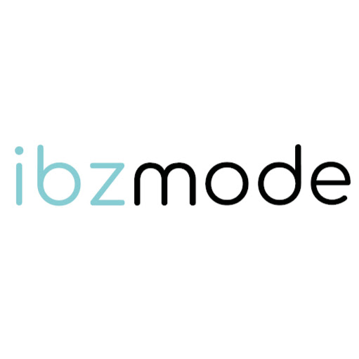 Ibizamode Store Den Bosch logo