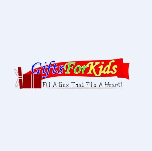Gifts For Kids logo