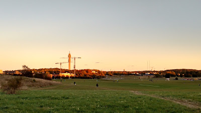Besökarbild STF Gärdet Hotel & Hostel