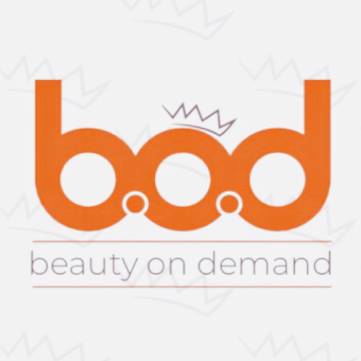 Beauty on Demand logo