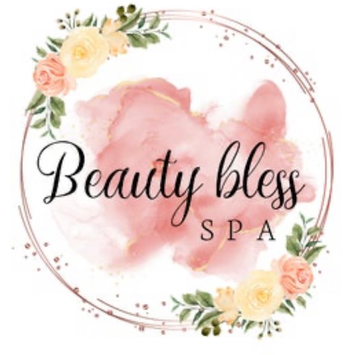 Beauty bless spa logo