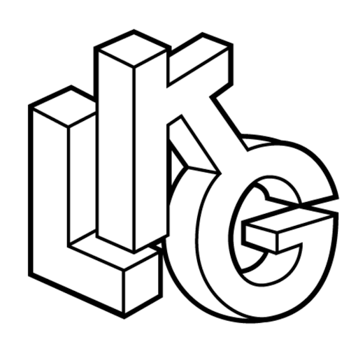LotusKeep Gallery logo